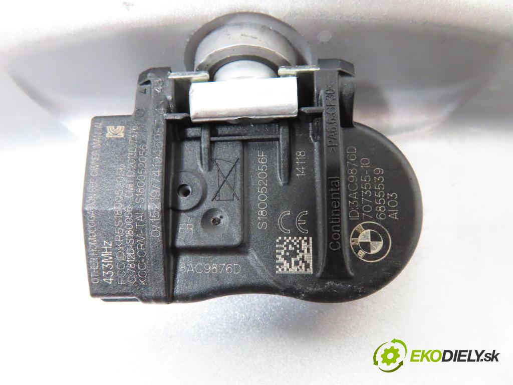 BMW 0 disky / disk 6796236