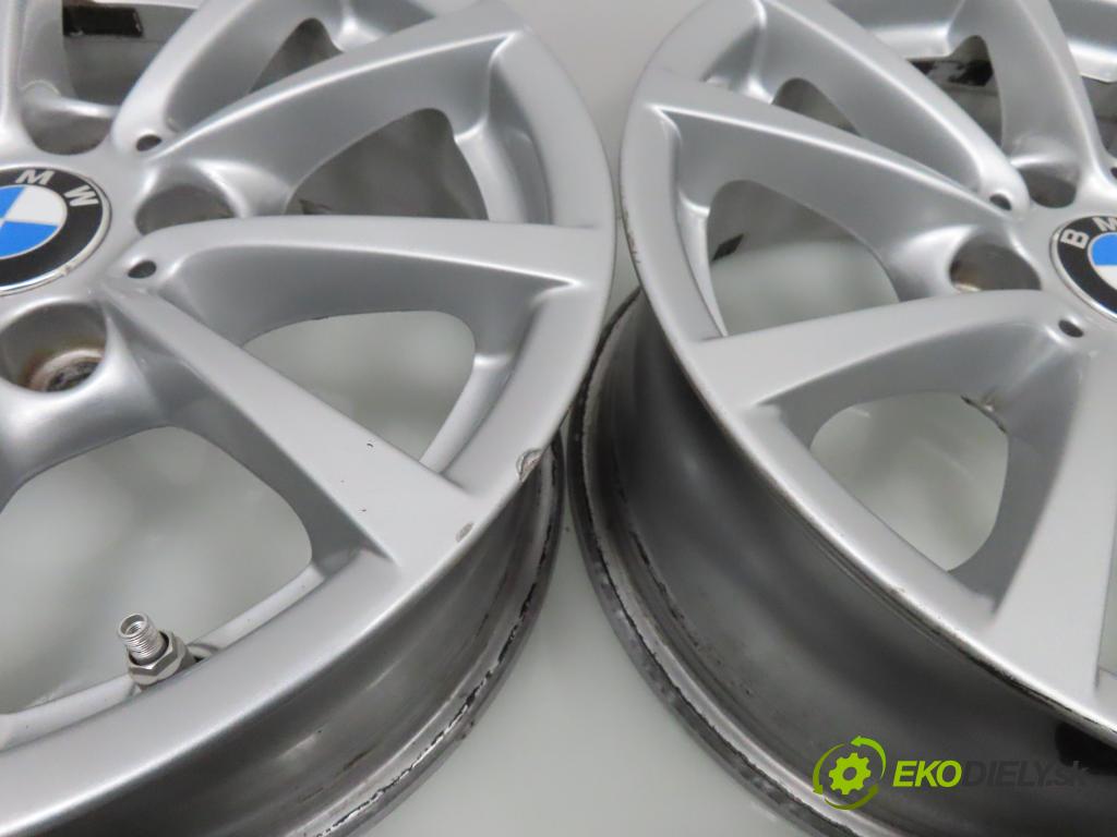 BMW 0 disky / disk 6796236