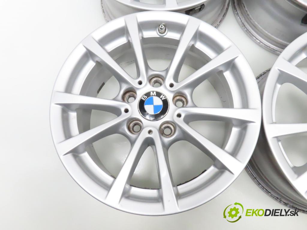 BMW 0 disky / disk 6796236