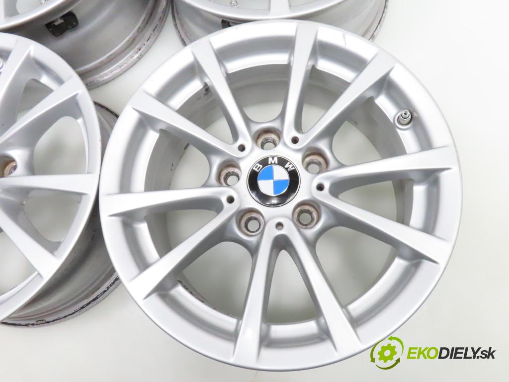 BMW 0 disky / disk 6796236