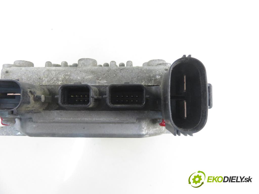 SUBARU IMPREZA liftback (GR, GH, G3) HB 2009 110,00 2.0 D AWD - EE20Z 1998,00 Riadiaca jednotka servočerpadlo Q1T41075M ; E271058009 ; 34710FG010 (Riadiaca jednotka)