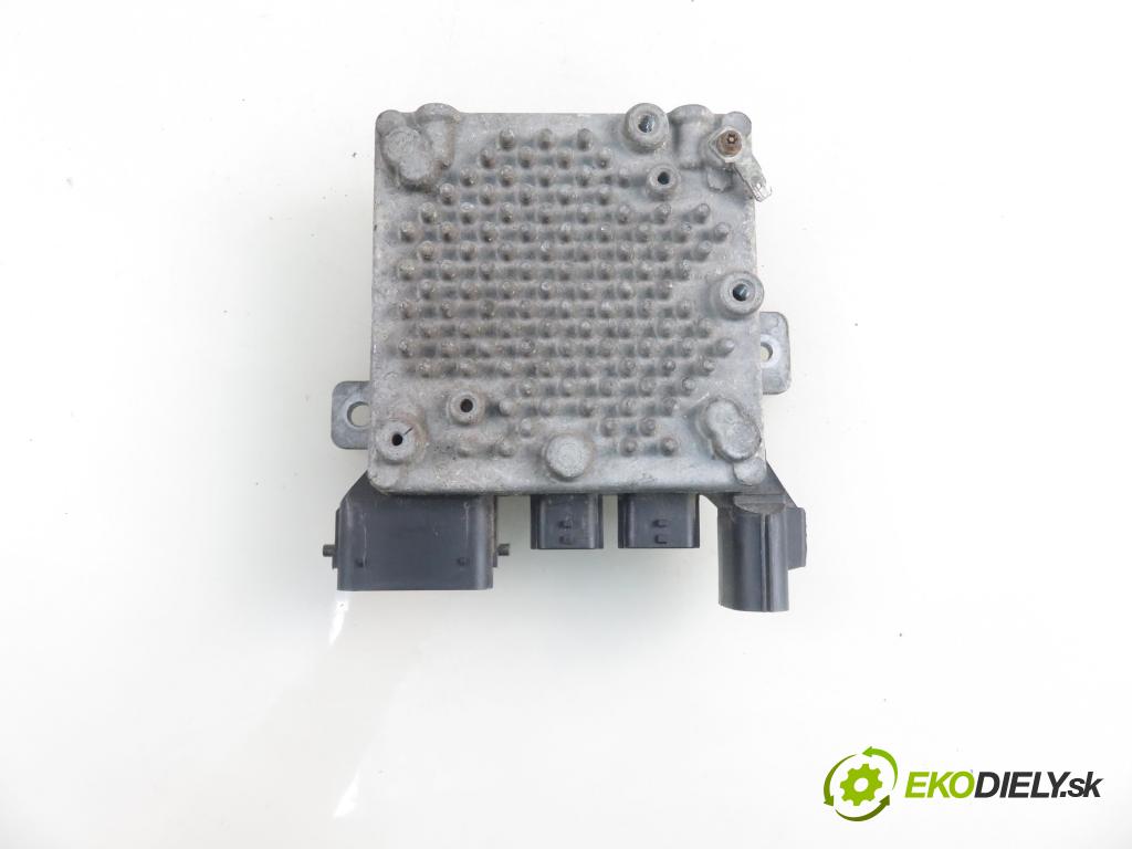 SUBARU IMPREZA liftback (GR, GH, G3) HB 2009 110,00 2.0 D AWD - EE20Z 1998,00 Riadiaca jednotka servočerpadlo Q1T41075M ; E271058009 ; 34710FG010 (Riadiaca jednotka)