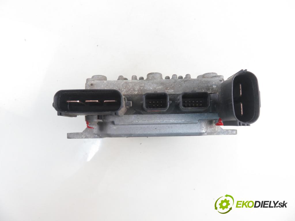 SUBARU IMPREZA liftback (GR, GH, G3) HB 2009 110,00 2.0 D AWD - EE20Z 1998,00 Riadiaca jednotka servočerpadlo Q1T41075M ; E271058009 ; 34710FG010 (Riadiaca jednotka)