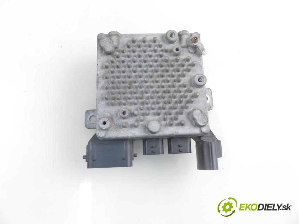 SUBARU IMPREZA liftback (GR, GH, G3) HB 2009 110,00 2.0 D AWD - EE20Z 1998,00 Riadiaca jednotka servočerpadlo Q1T41075M ; E271058009 ; 34710FG010 (Riadiaca jednotka)