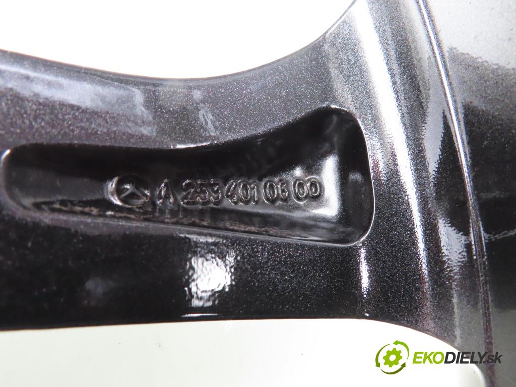 MERCEDES-BENZ 0 disky / disk A2534010600