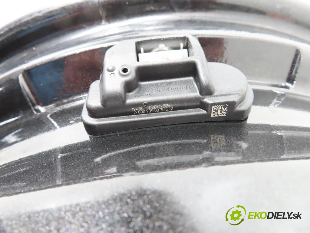 MERCEDES-BENZ 0 disky / disk A2534010600