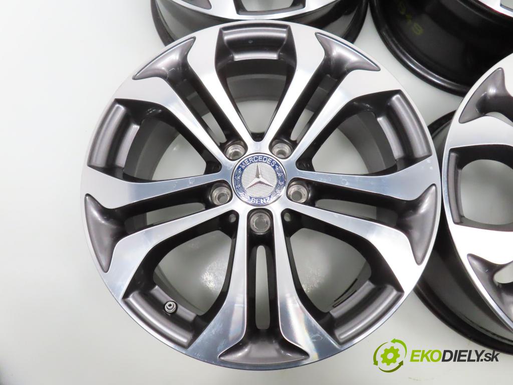 MERCEDES-BENZ 0 disky / disk A2534010600