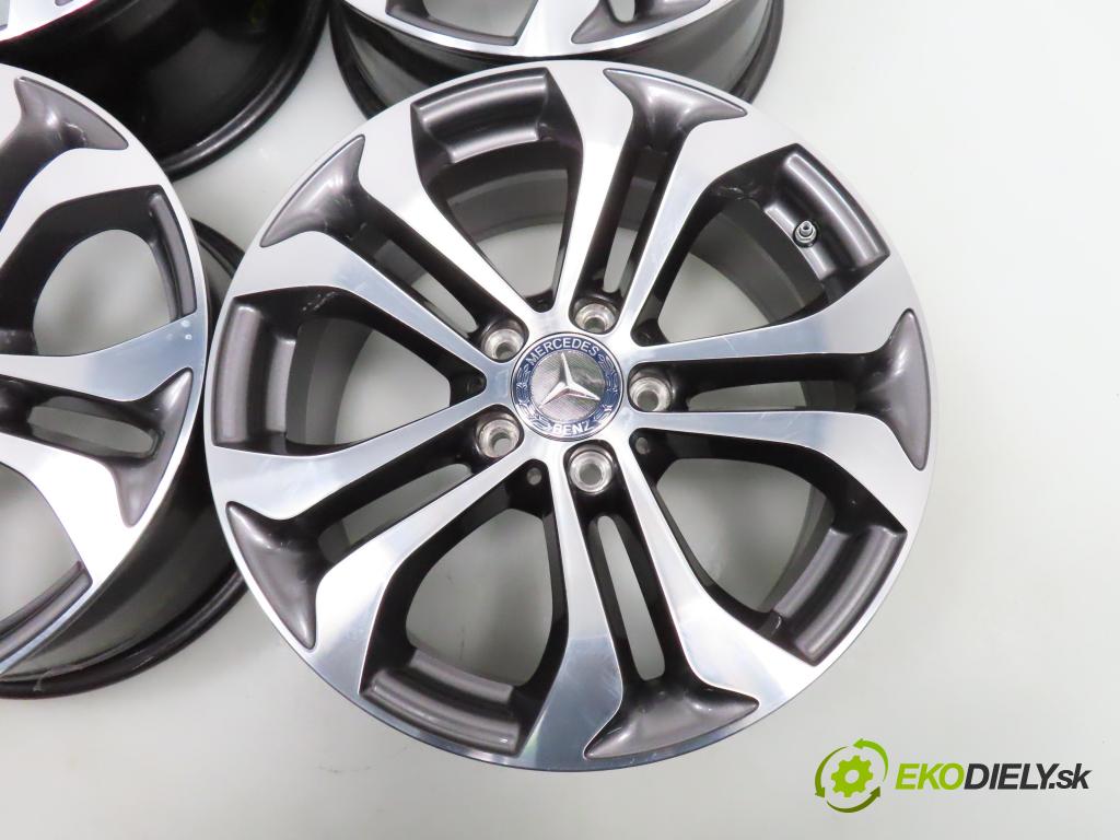 MERCEDES-BENZ 0 disky / disk A2534010600