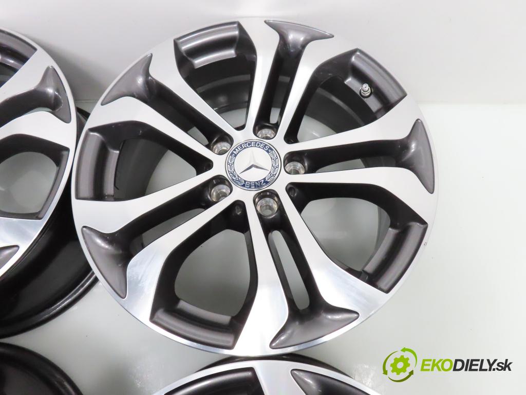 MERCEDES-BENZ 0 disky / disk A2534010600