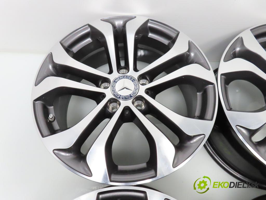 MERCEDES-BENZ 0 disky / disk A2534010600