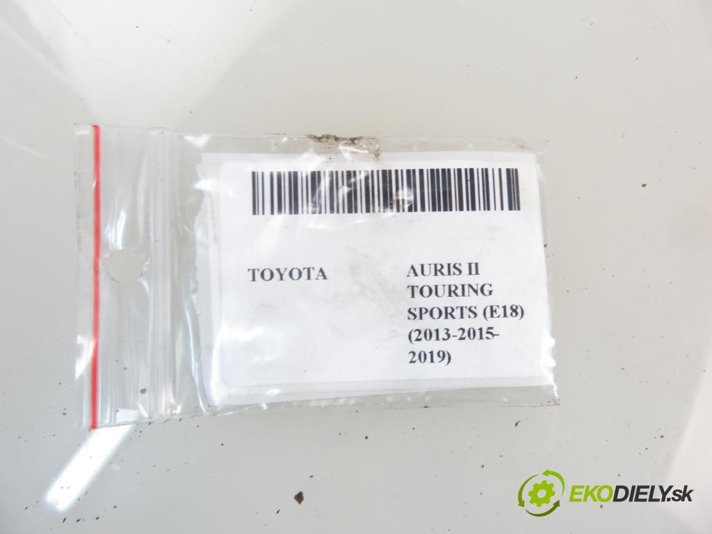TOYOTA AURIS TOURING SPORTS (_E18_) KOMBI 2013 97,00 1.6 Valvematic 132 - 1ZR-FAE 1598,00 Lišta vstrekovacia LPG 67R016407