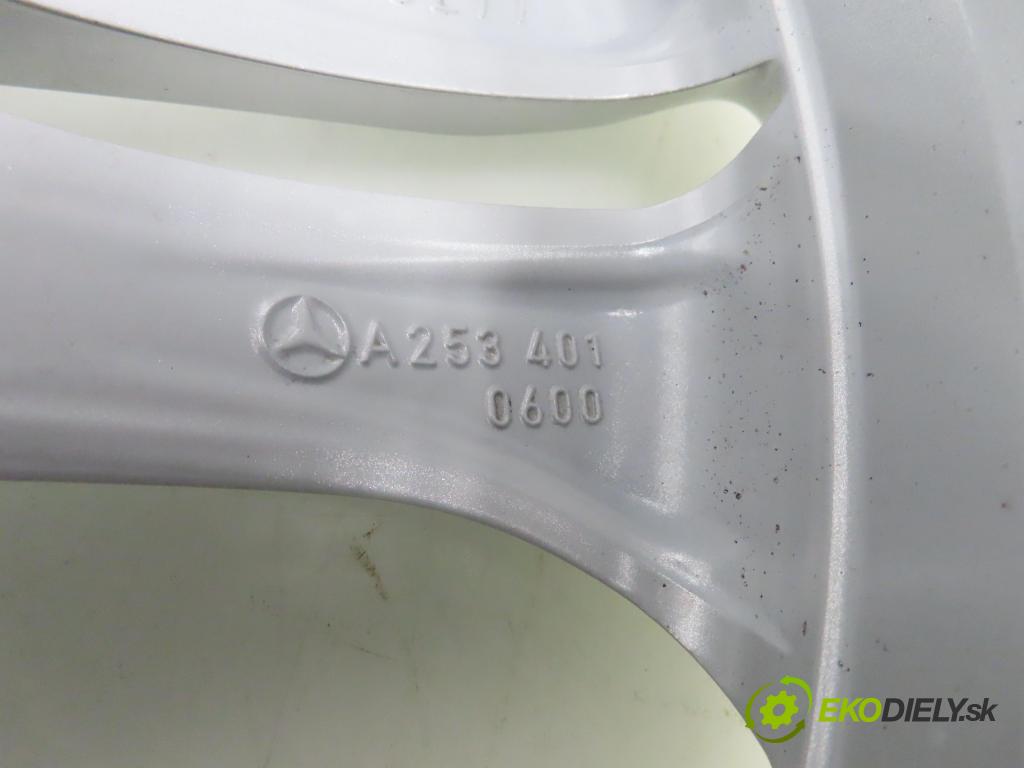 MERCEDES-BENZ 0 disky / disk A2534010600