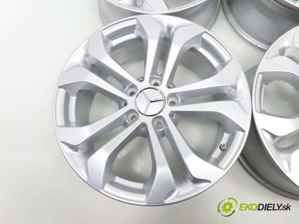 MERCEDES-BENZ 0 disky / disk A2534010600