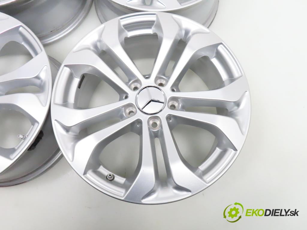 MERCEDES-BENZ 0 disky / disk A2534010600
