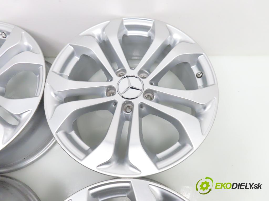 MERCEDES-BENZ 0 disky / disk A2534010600