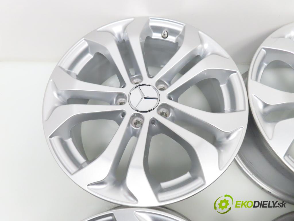 MERCEDES-BENZ 0 disky / disk A2534010600