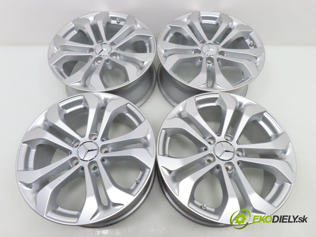 MERCEDES-BENZ 0 disky / disk A2534010600