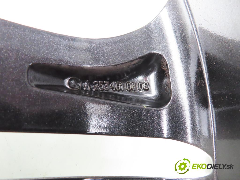 MERCEDES-BENZ 0 disky / disk A2534010600