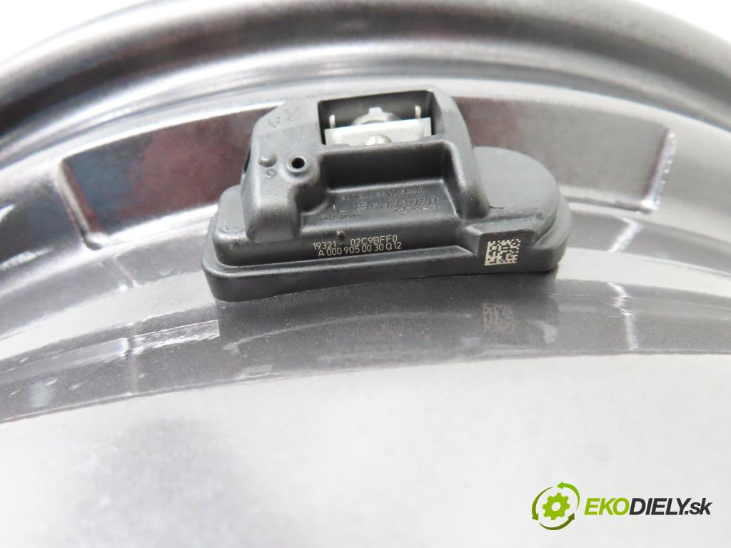 MERCEDES-BENZ 0 disky / disk A2534010600
