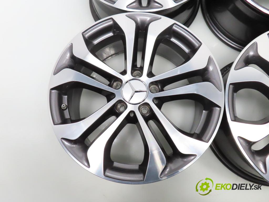 MERCEDES-BENZ 0 disky / disk A2534010600