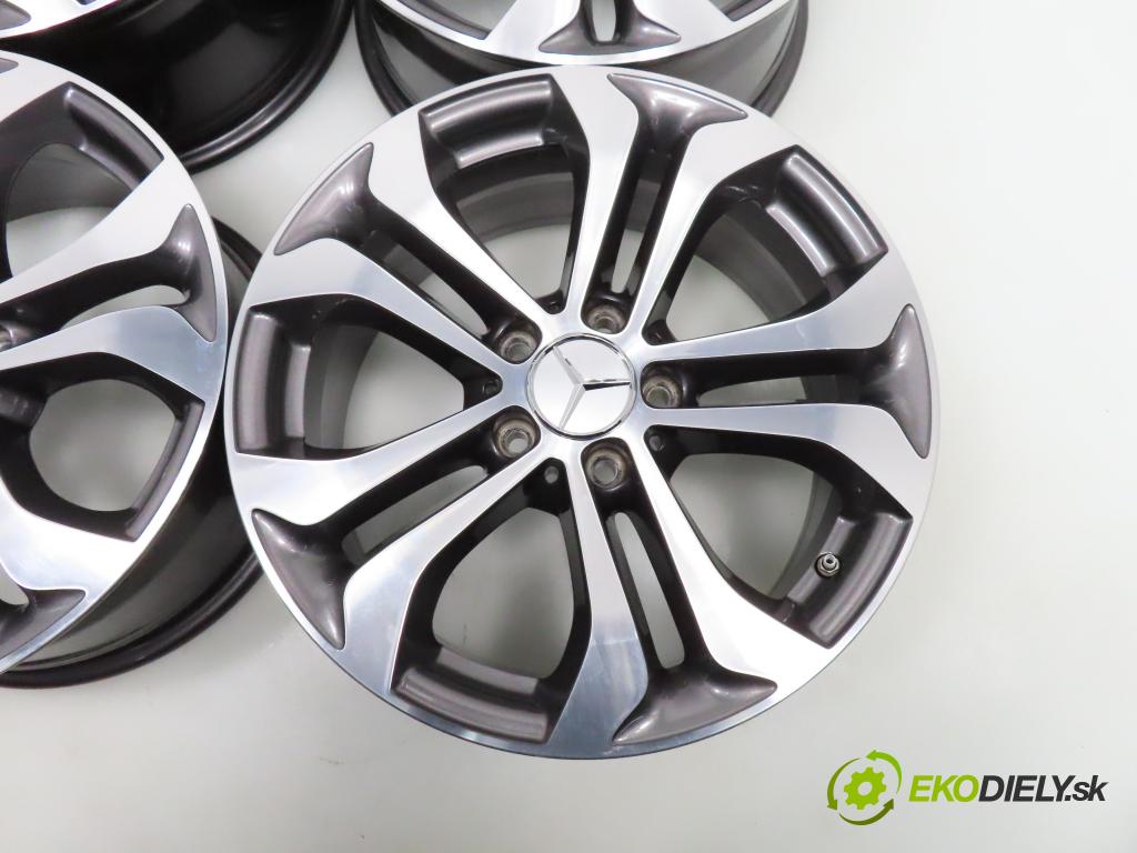 MERCEDES-BENZ 0 disky / disk A2534010600