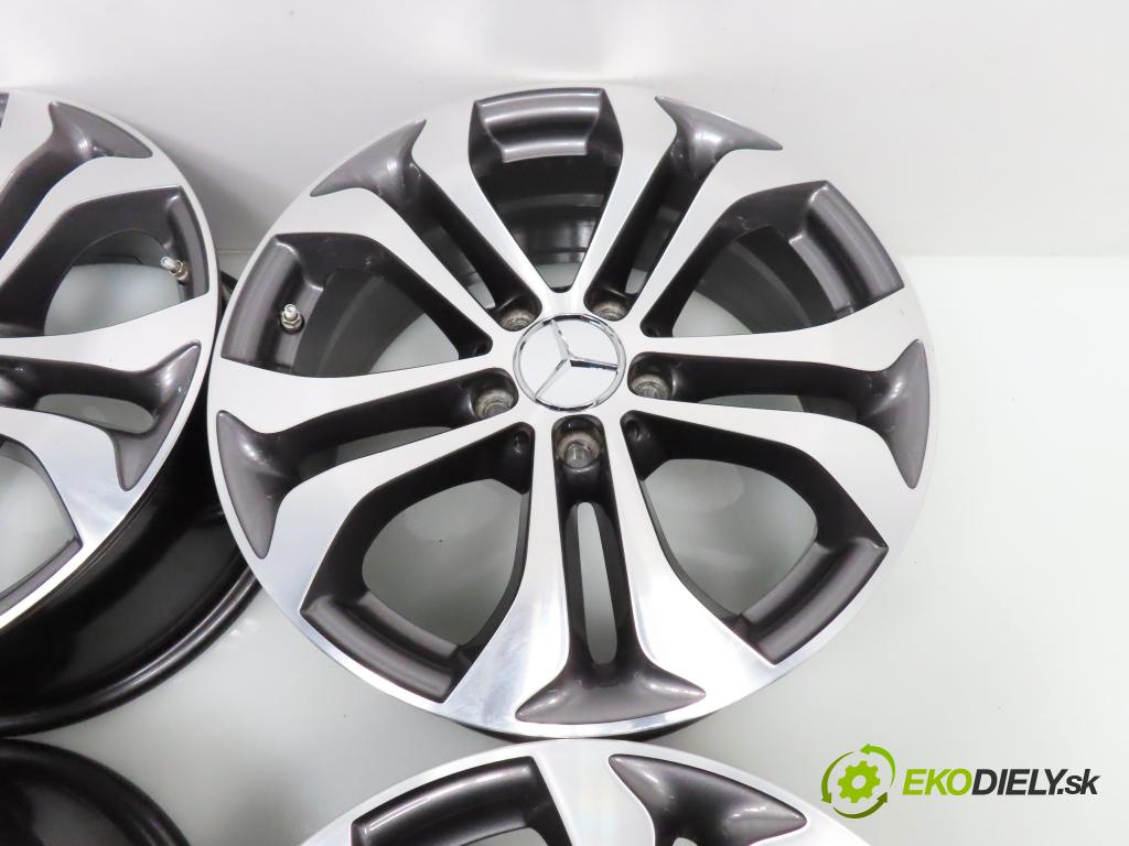 MERCEDES-BENZ 0 disky / disk A2534010600