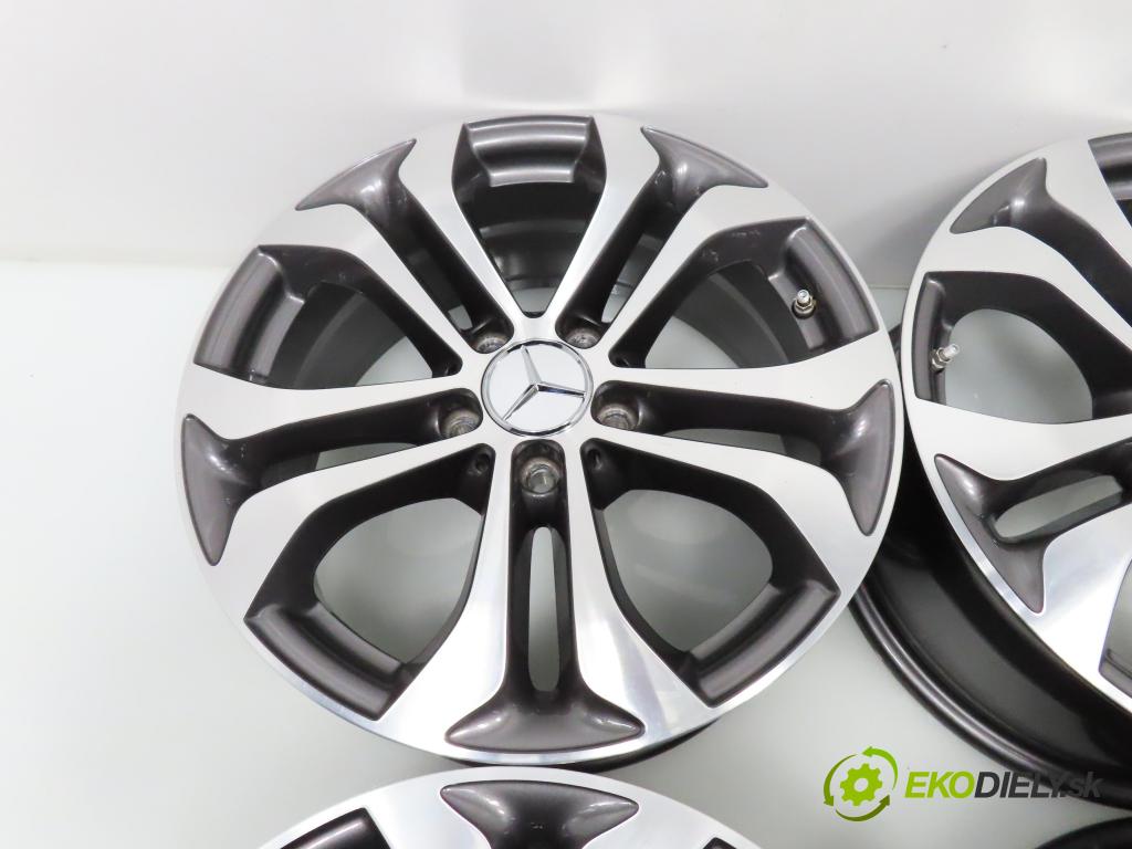 MERCEDES-BENZ 0 disky / disk A2534010600