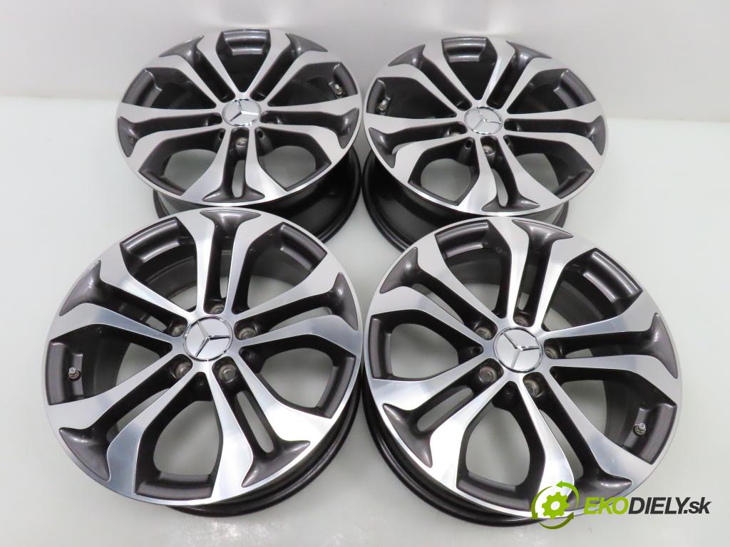 MERCEDES-BENZ 0 disky / disk A2534010600