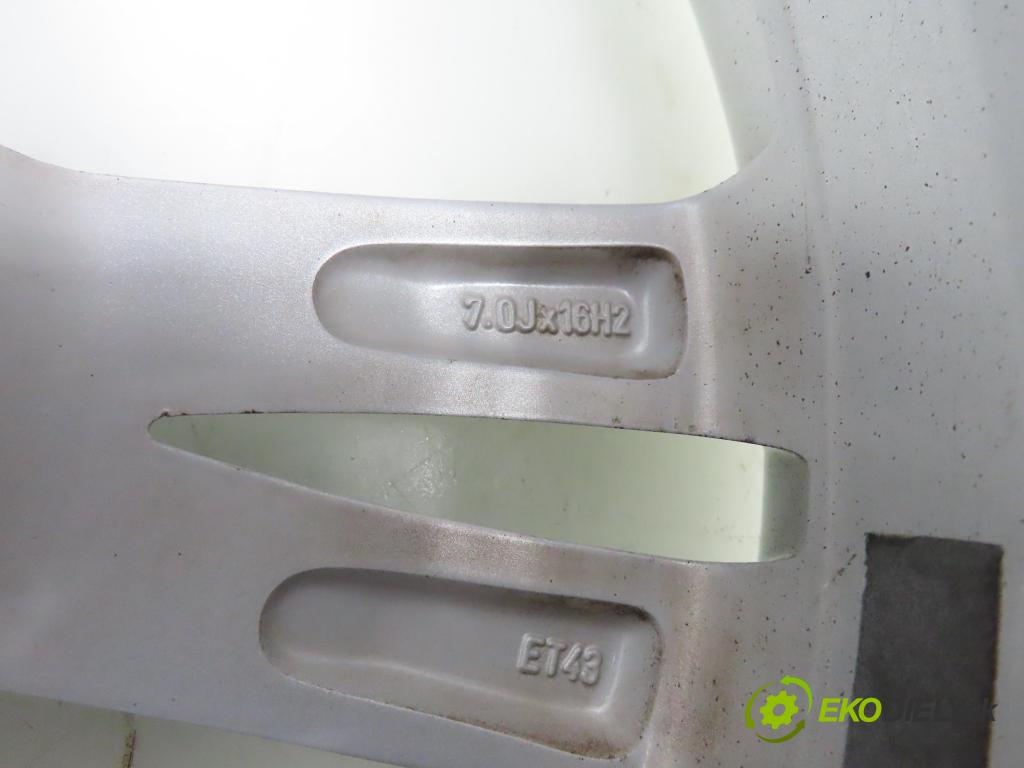 SEAT 0 disky / disk 6J0601025B