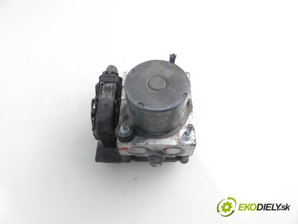 OPEL MERIVA B nadwozie wielkoprzestrzenne (MPV) (S10) MINIVAN 2011 74,00 1.4 - A 14 XER 1398,00 Pumpa ABS 0265950820 ; 0265238000 (Pumpy ABS)