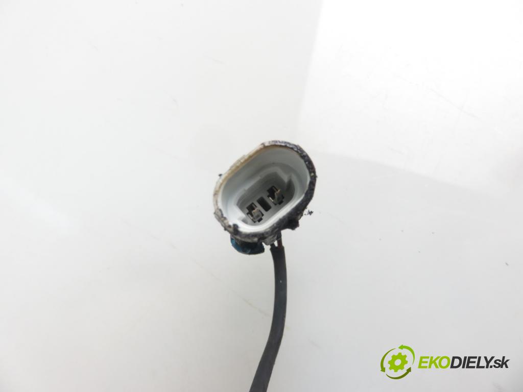 OPEL MERIVA B nadwozie wielkoprzestrzenne (MPV) (S10) MINIVAN 2011 74,00 1.4 - A 14 XER 1398,00 KOMPRESOR: klimatizácie 401351739 ; 13250608 (Kompresory klimatizácie)