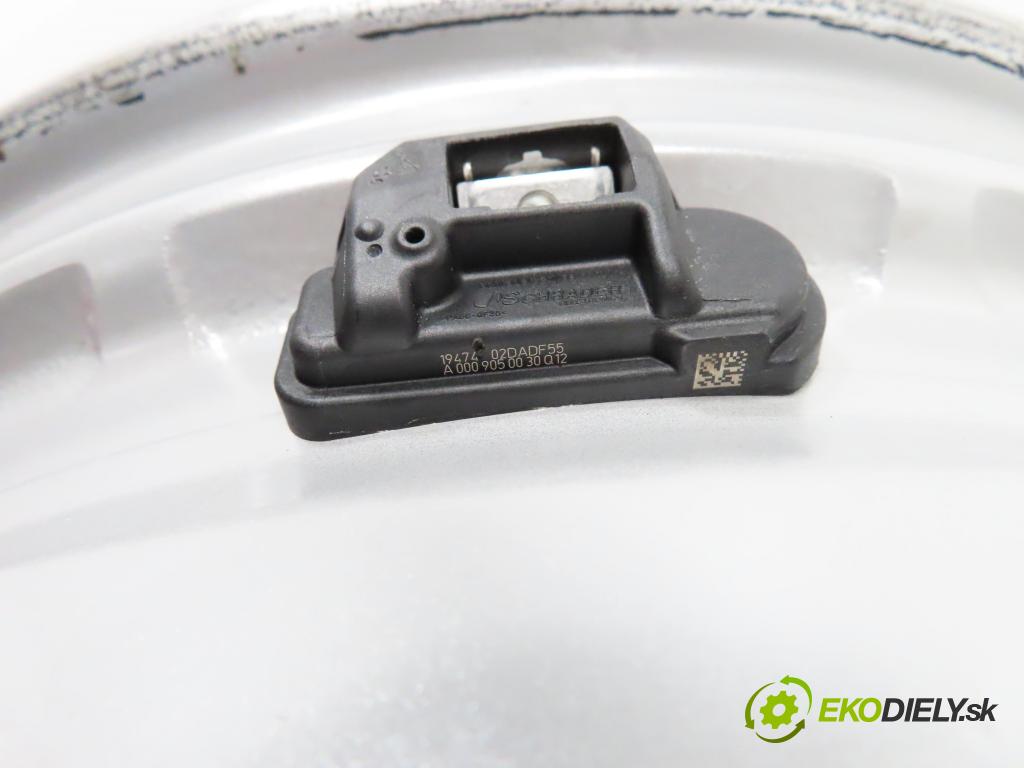 MERCEDES-BENZ 0 disky / disk A2534012100
