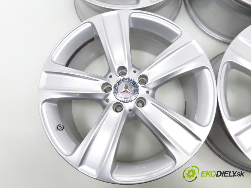 MERCEDES-BENZ 0 disky / disk A2534012100