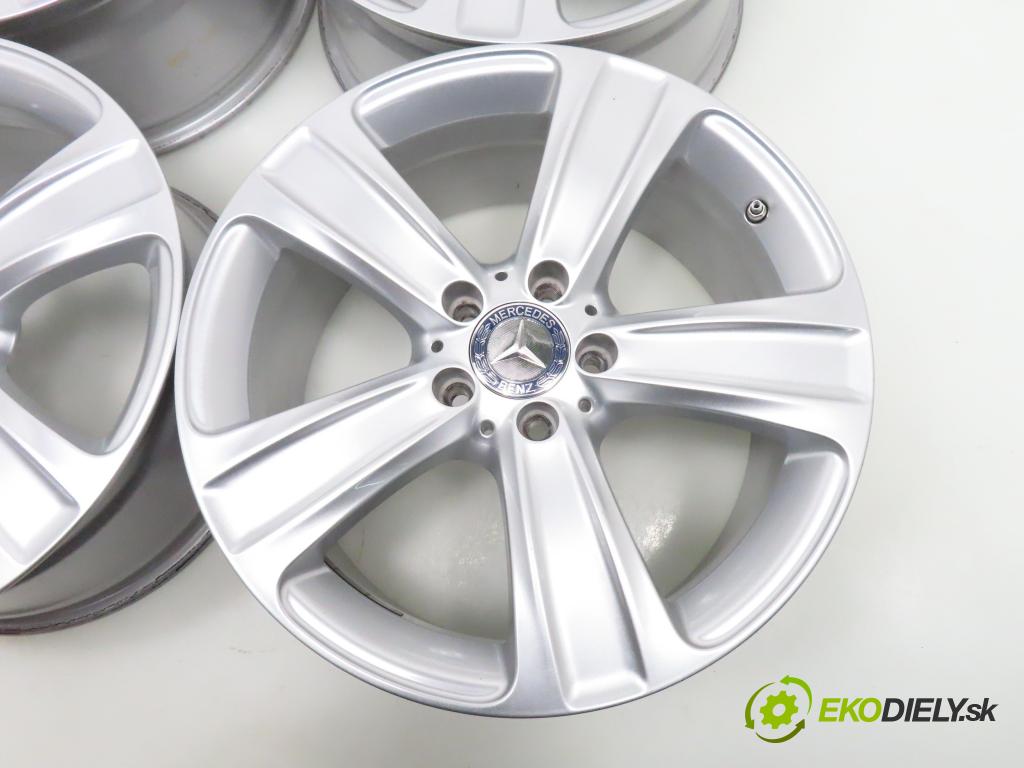 MERCEDES-BENZ 0 disky / disk A2534012100