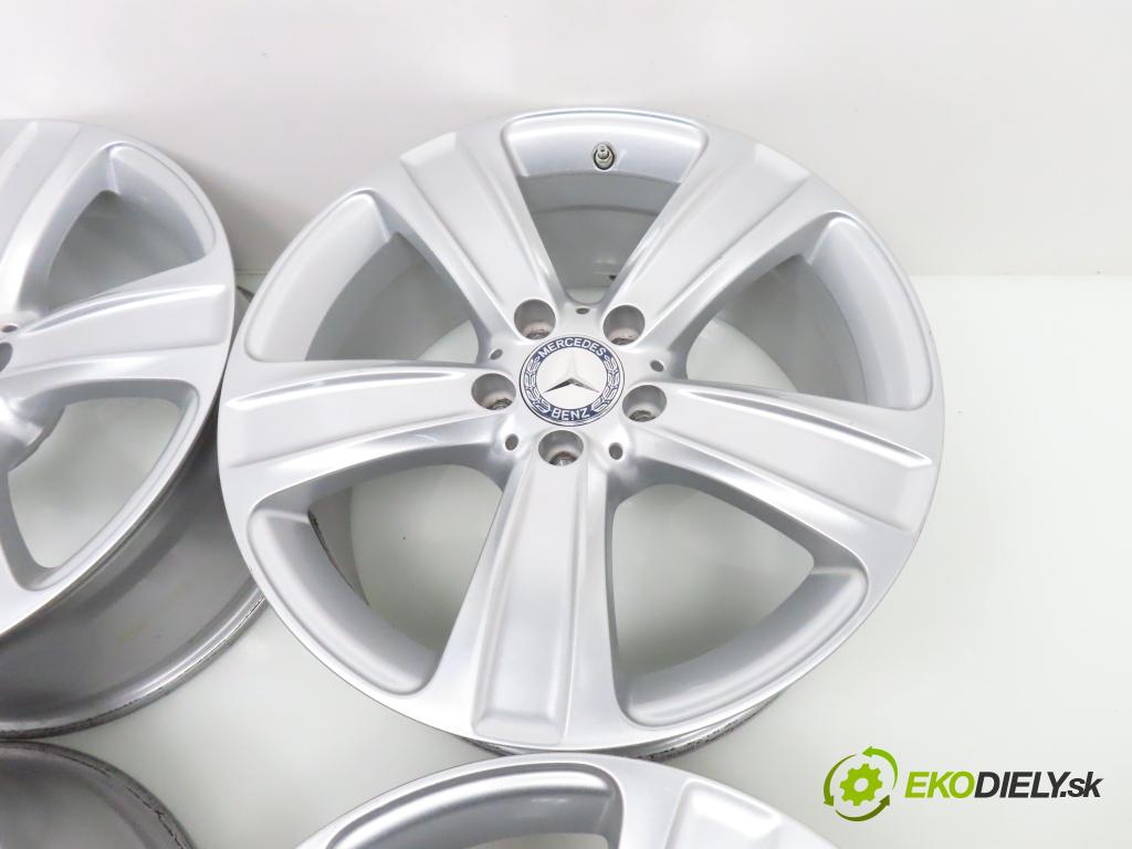 MERCEDES-BENZ 0 disky / disk A2534012100