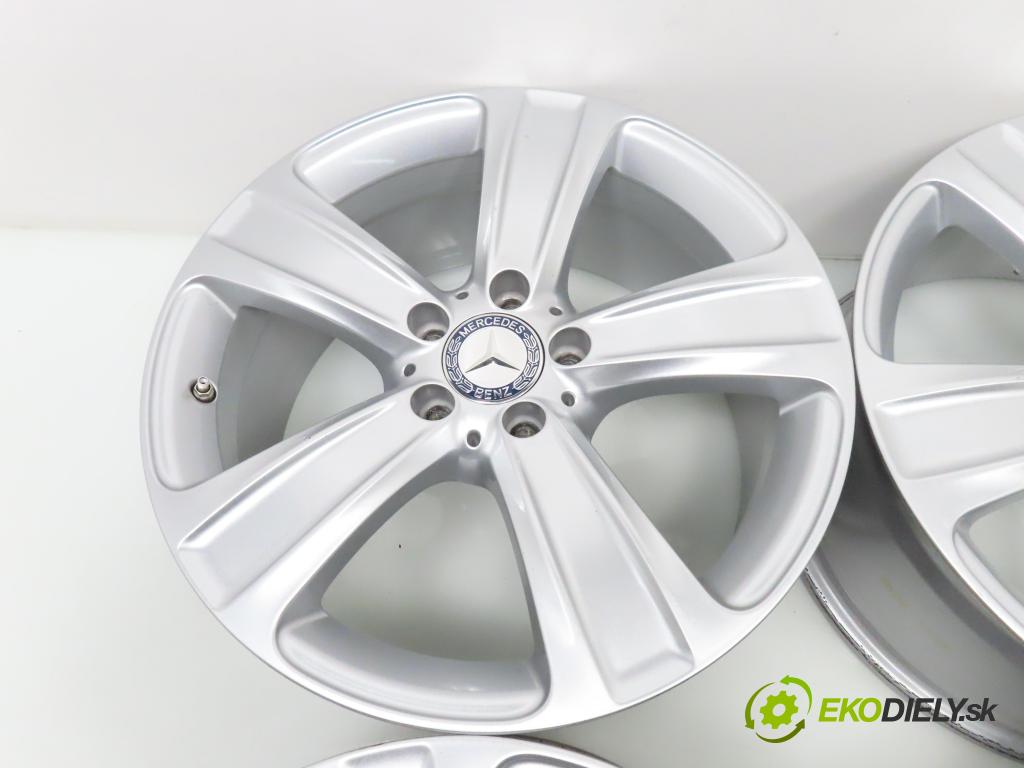 MERCEDES-BENZ 0 disky / disk A2534012100