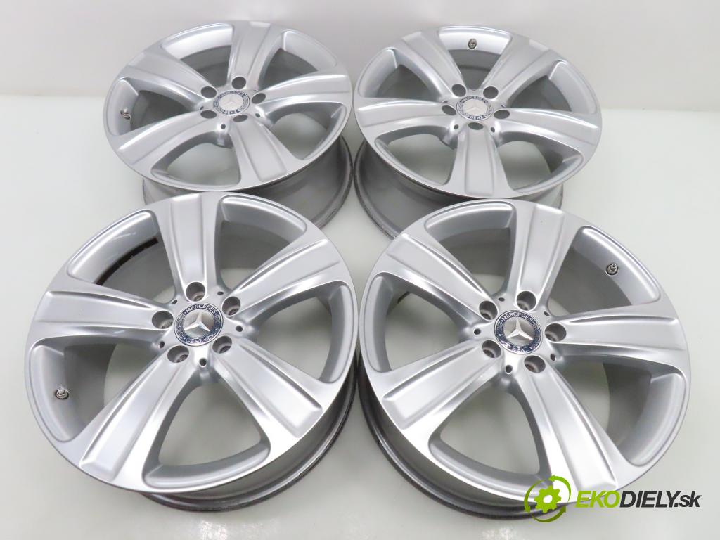 MERCEDES-BENZ 0 disky / disk A2534012100