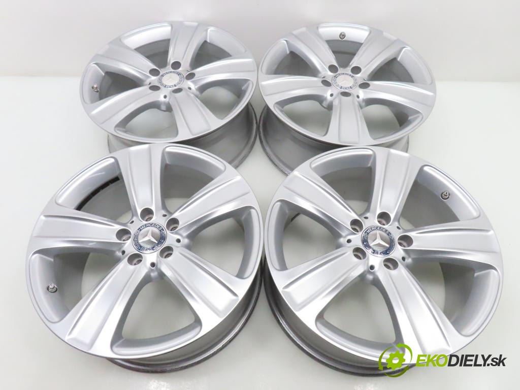MERCEDES-BENZ 0 disky / disk A2534012100