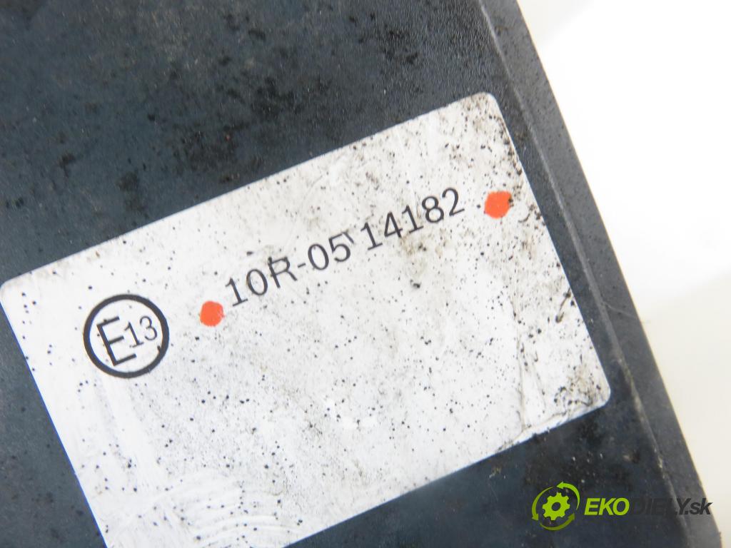 IVECO DAILY VI Furgon FURGON 2020 100,00 3.0 NaturalPower 136 - F1CFA401C 2998,00 Pumpa ABS 10R0514182 ; 0265956519 (Pumpy ABS)