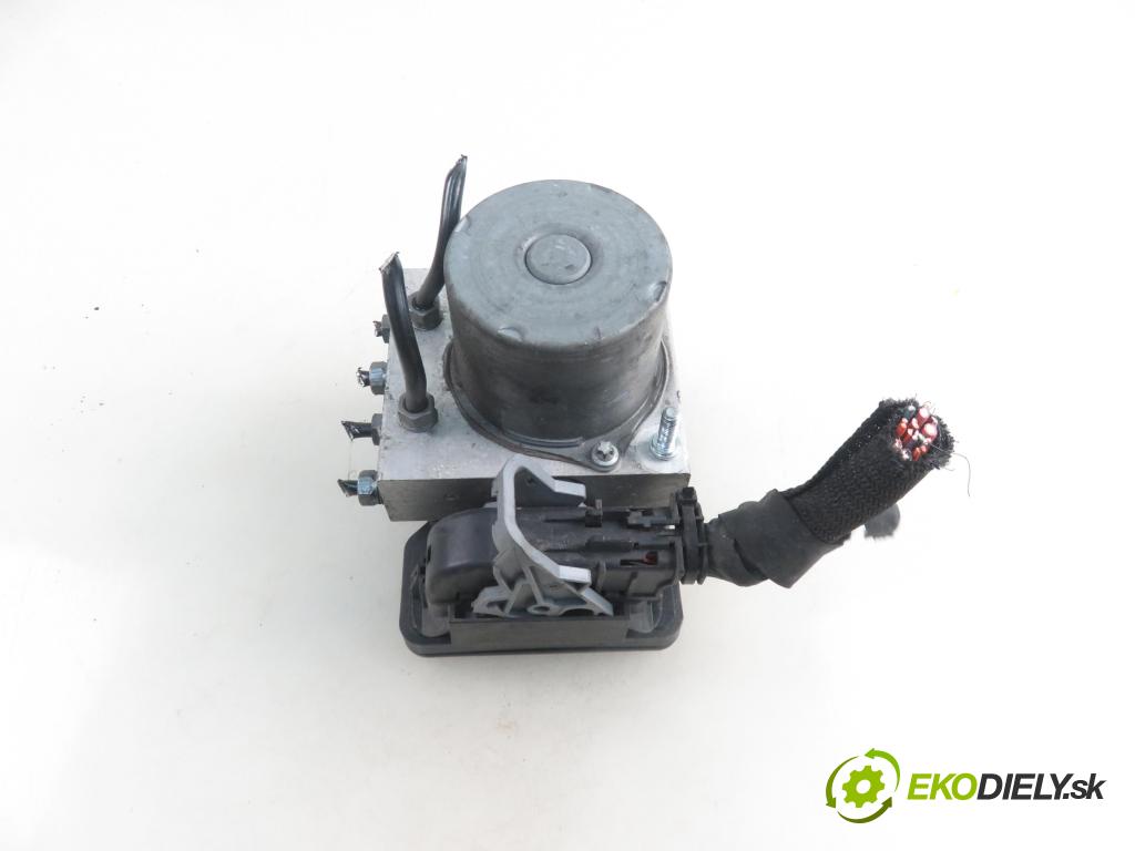 IVECO DAILY VI Furgon FURGON 2020 100,00 3.0 NaturalPower 136 - F1CFA401C 2998,00 Pumpa ABS 10R0514182 ; 0265956519 (Pumpy ABS)