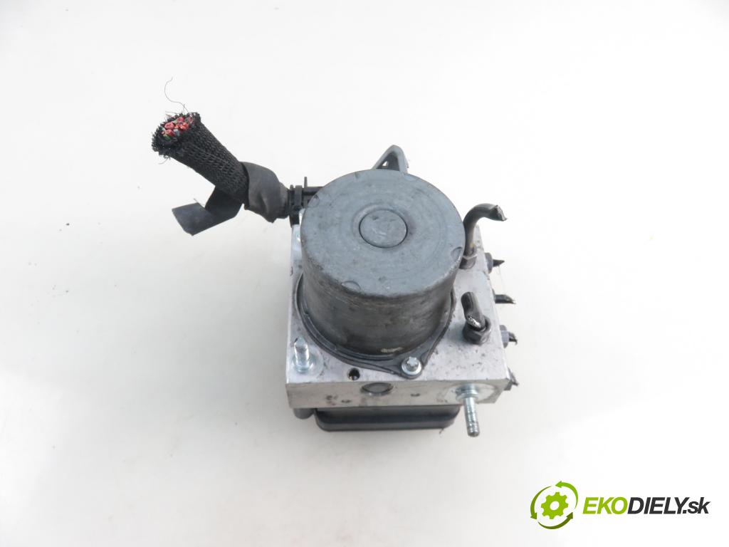 IVECO DAILY VI Furgon FURGON 2020 100,00 3.0 NaturalPower 136 - F1CFA401C 2998,00 Pumpa ABS 10R0514182 ; 0265956519 (Pumpy ABS)