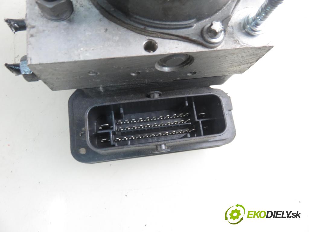 IVECO DAILY VI Furgon FURGON 2020 100,00 3.0 NaturalPower 136 - F1CFA401C 2998,00 Pumpa ABS 10R0514182 ; 0265956519 (Pumpy ABS)