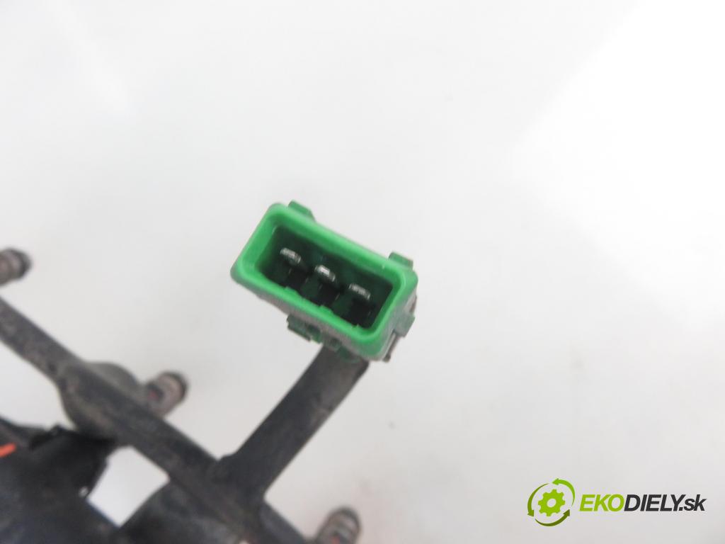 PEUGEOT 206 liftback (2A/C) HB 1999 44,00 1.1 60 - HFZ 1124,00 Lišta vstrekovacia 9625194080 (Vstrekovacie lišty)