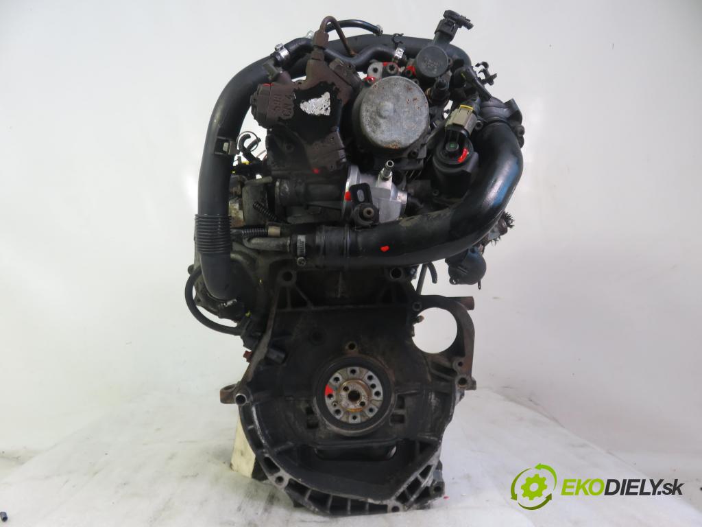 OPEL CORSA C (X01) HB 2004 51,00 1.3 CDTI - Z 13 DT 1248,00 Motor DIESEL