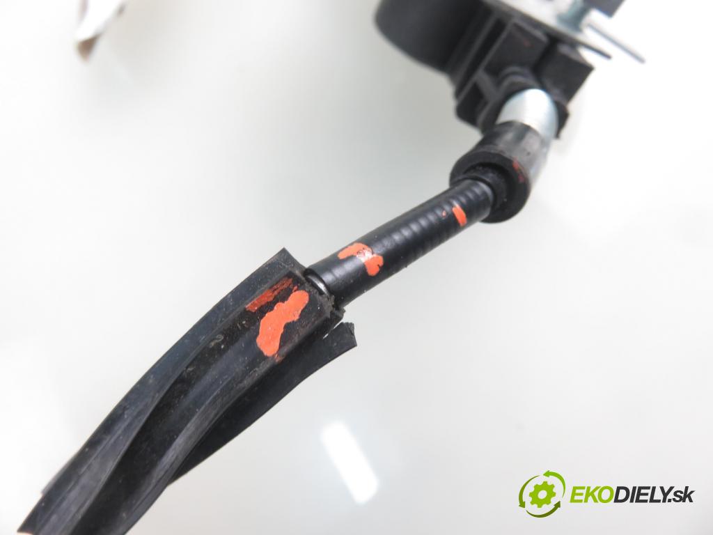VW FOX (5Z1, 5Z3) HB 2007 40,00 1.2 - BMD 1198,00 mechanismus oken LPM 3D 0347730