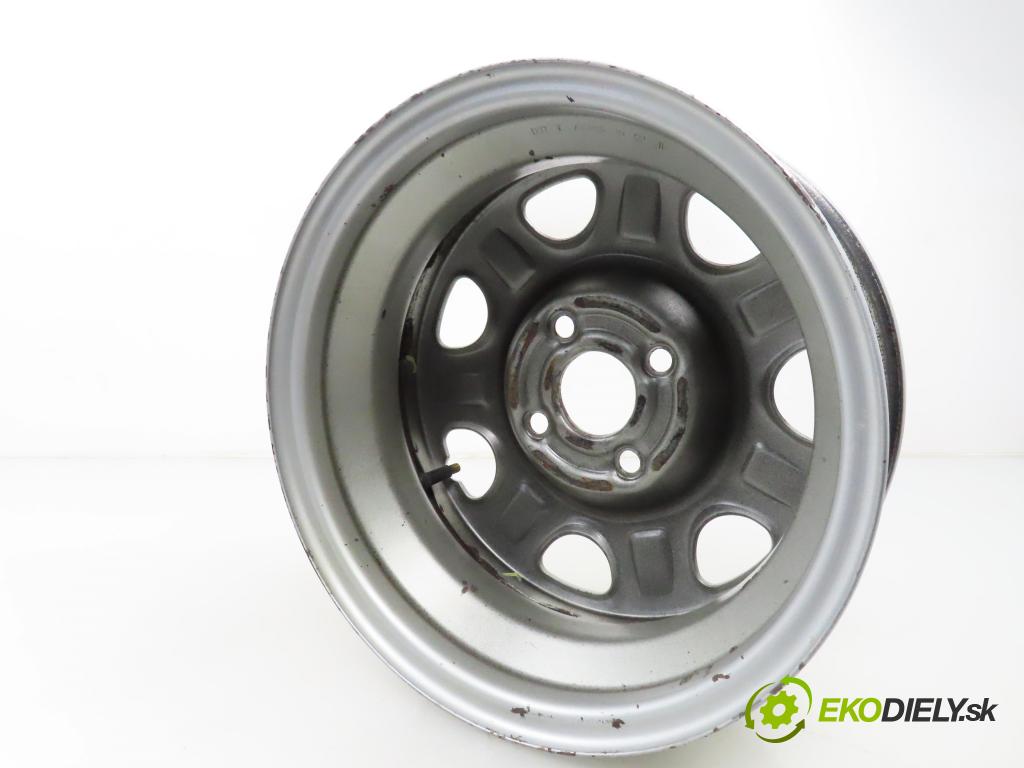 CHEVROLET   0    disky / disk (OCEL 