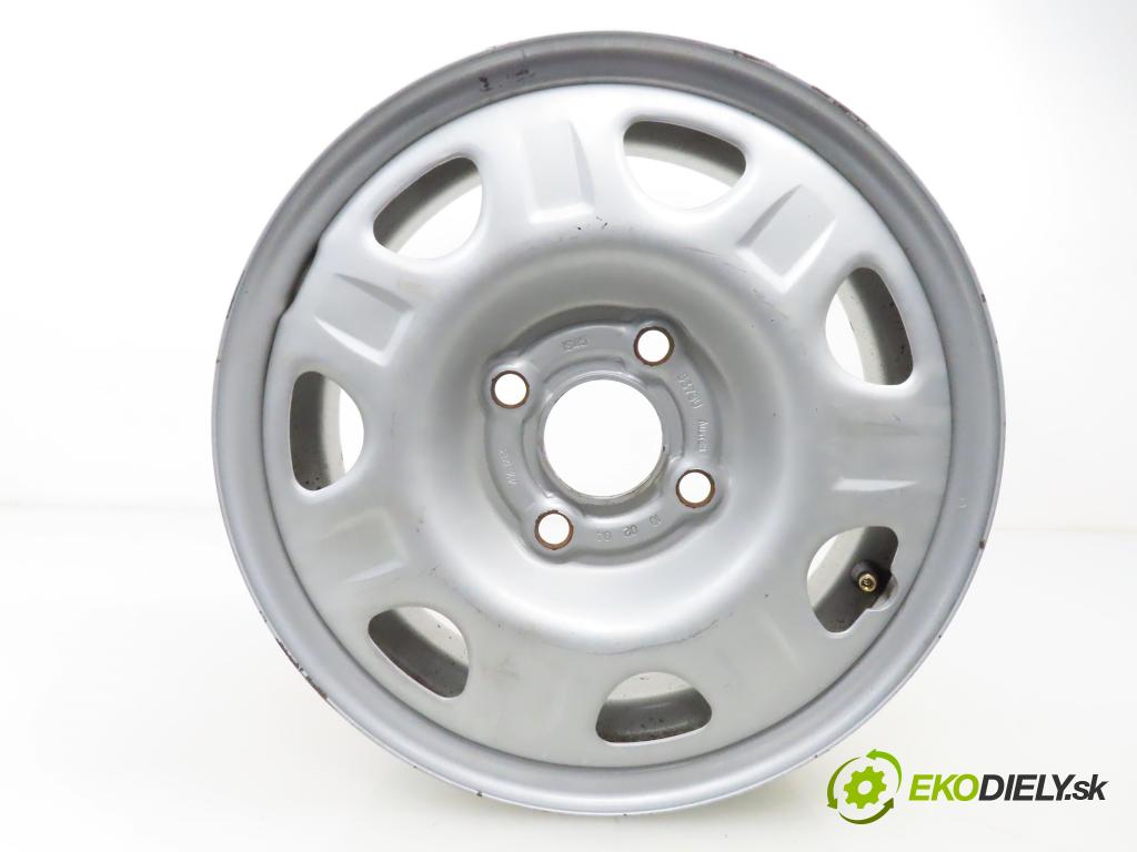 CHEVROLET 0 disky / disk plechový