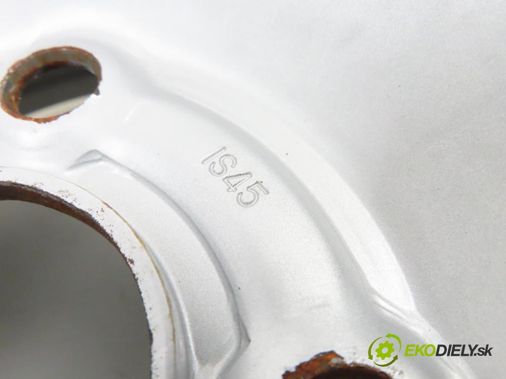 CHEVROLET   0    disky / disk (OCEL 