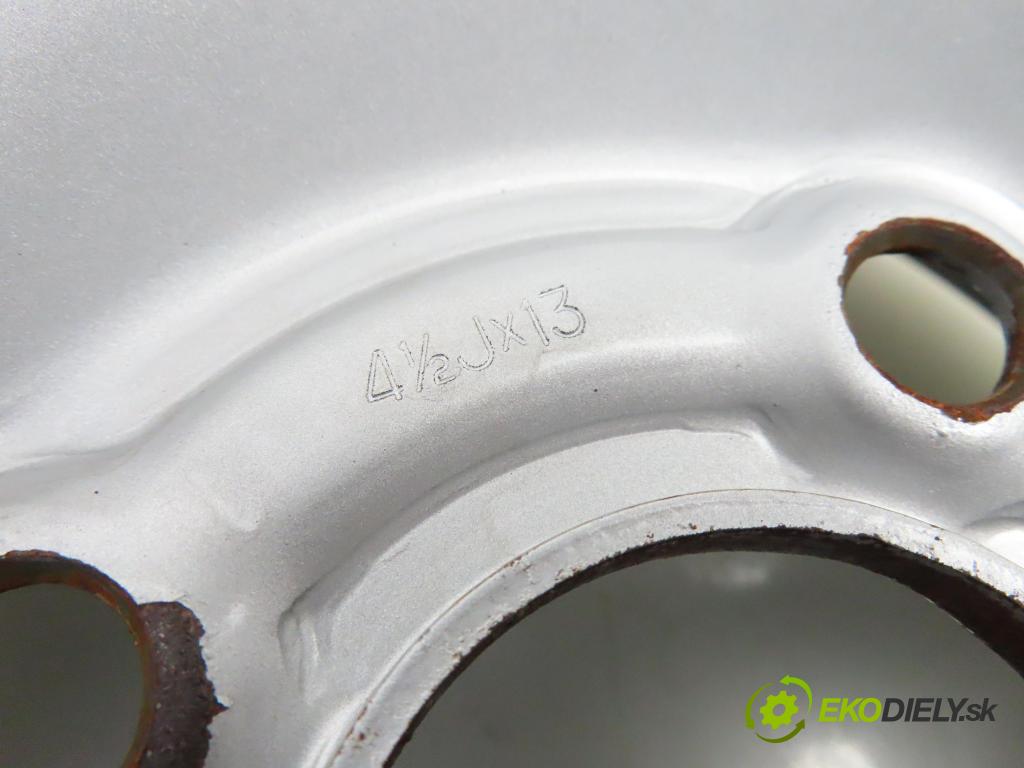 CHEVROLET 0 disky / disk plechový