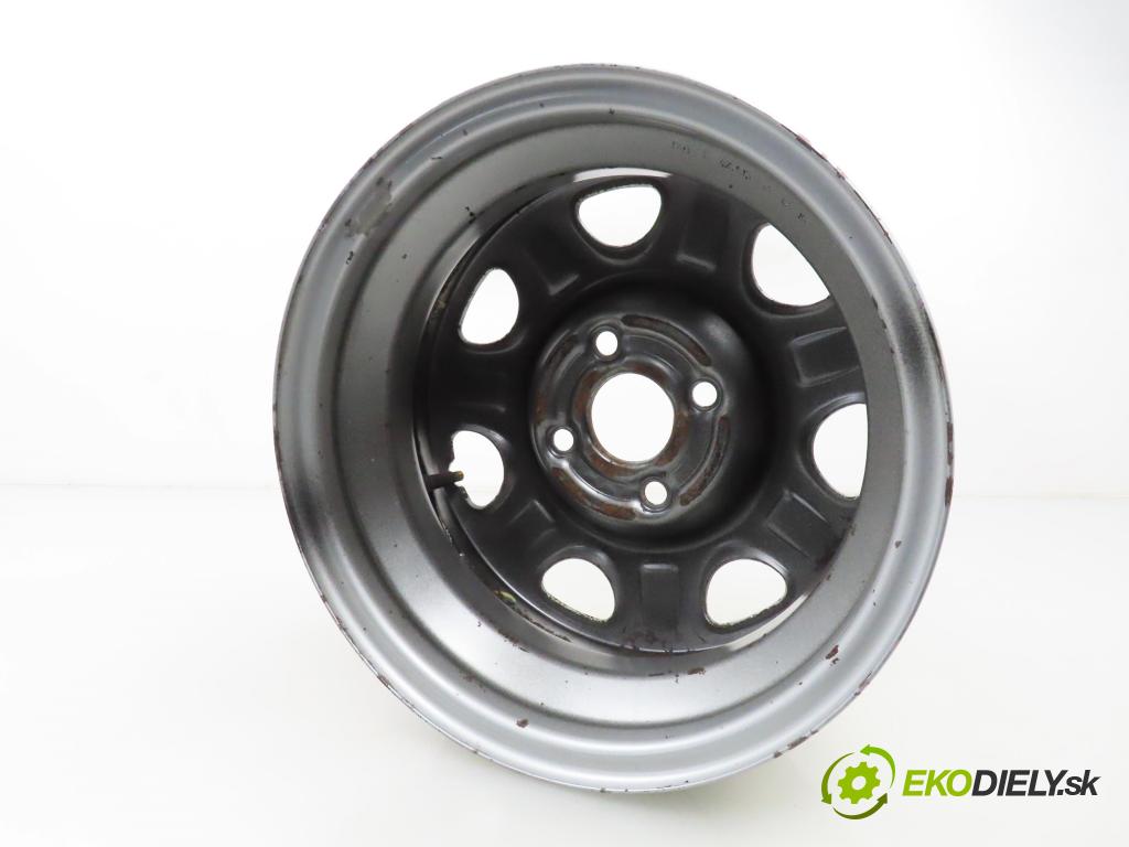 CHEVROLET 0 disky / disk plechový